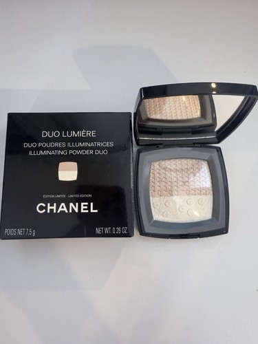Chanel make - chanel,