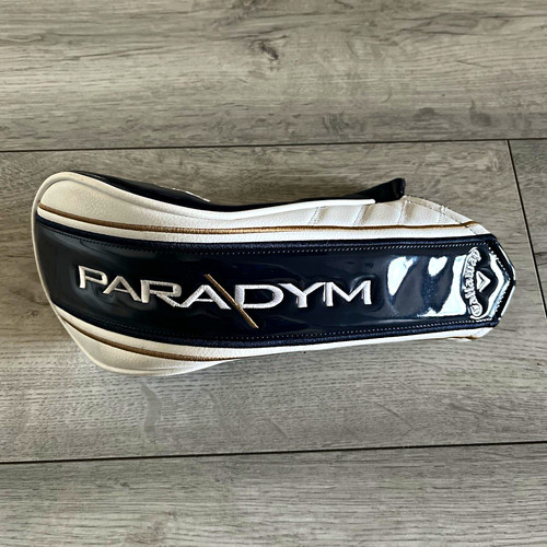 Callaway paradym hybrid - callaway,