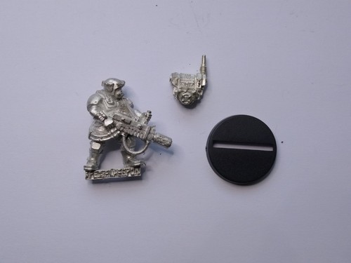 40k imperial guard - 40k, 1x