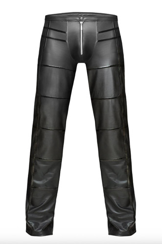 Size large 36 noir - size,