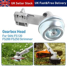 41376400100 Strimmer Gear head