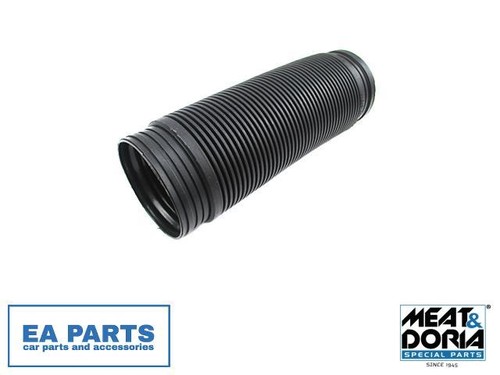 Intake hose air - hose,, filter