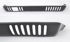 Rear Bumper Spoiler (Diffuser)