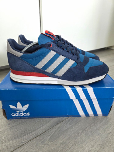 Adidas 500 size - -,