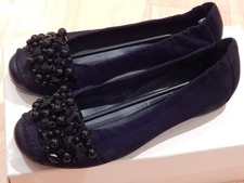 HOGL 6-10 0793 ladies' black