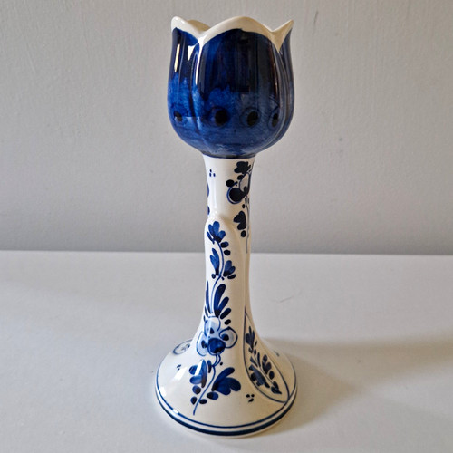 Hand painted dutch delft - hand,