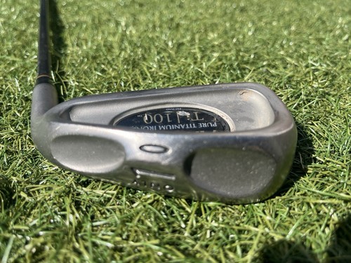 Tommy armour 100 iron - 1,