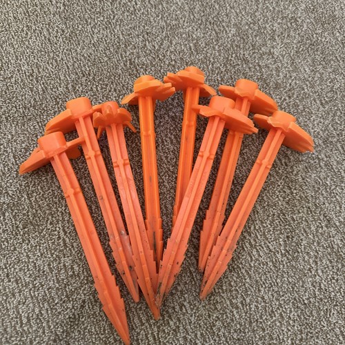 Large tent gazebo plastic - tent,