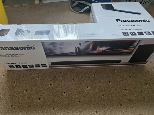Panasonic htb150ebk - panasonic, sc-htb150ebk