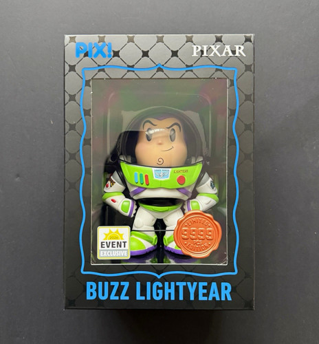 Thrilljoy pix toy story - pix!,