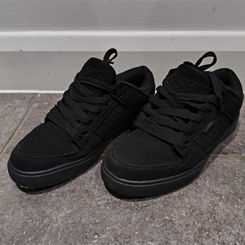 Osiris protocol shoes uk9 - protocol,