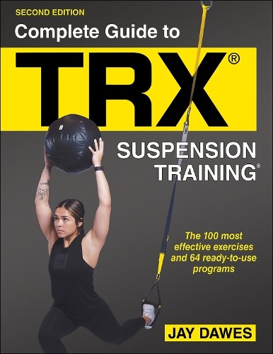 Complete guide trx - complete,