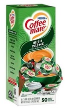 Coffee Mate Liquid Irish Creme