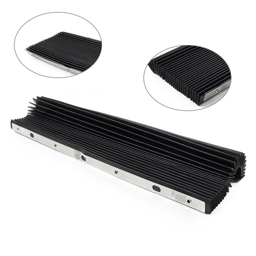 1pc 400x600mm rubber - 400x600mm, accordion