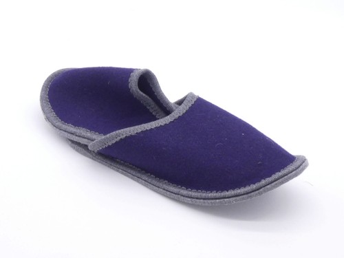 Guest slipper navy - guest,