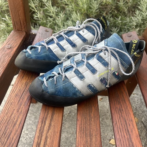 Scarpa vantage men lace up - vantage,