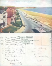 Colwyn Bay Western Promenade