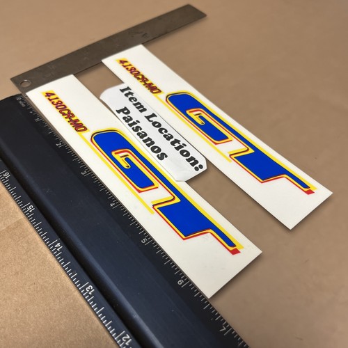 Nos 4130 mo - (2), blue