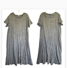 Magnolia pearl boyfriend tee