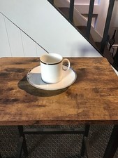 THOMAS-GERMANY PORCELAIN WHITE