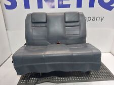 VOLKSWAGEN TRANSPORTER MK5 2003 TO 2010 T30 KOMBI TDI SWB 2461 ROCK + ROLL BED 