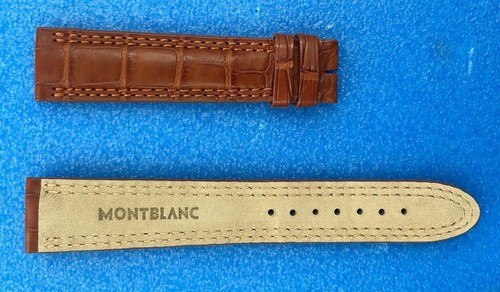 Montblanc mm brown - 17,