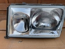 NEW Genuine Mercedes W124 500E Headlight A1248204959 – Rare OEM NLA