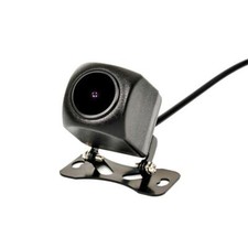 4Pin 2.5mm Jack Rear View