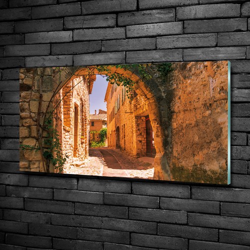 Tulup glass print wall art - tulup,