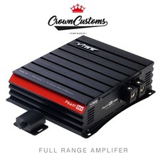 VIBE 6600 WATT MAX MONO