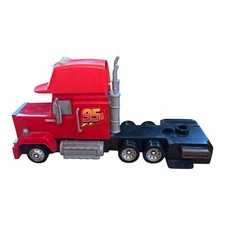 Disney Pixar Cars Mack