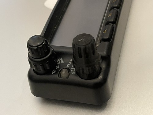 Yaesu 100 ft - ft-100, ft-100d