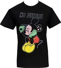 Men's Seditionaries Punk