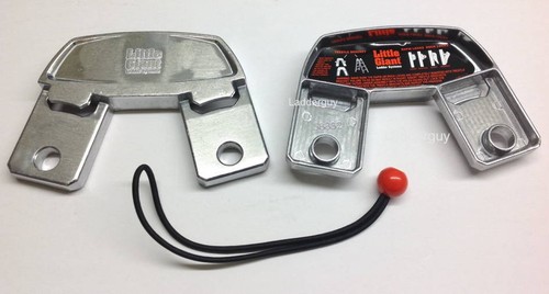Little giant trestle brackets - giant,