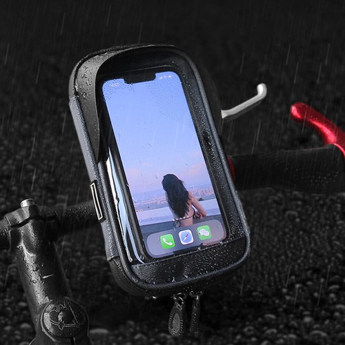 New waterproof bike - waterproof,