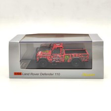 Lan~over Pickup Claws Diecast