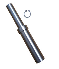 FIMA IMPASTATRICE  Pizza Dough Mixer Bowl Supporting Shaft for S27 S40 Models