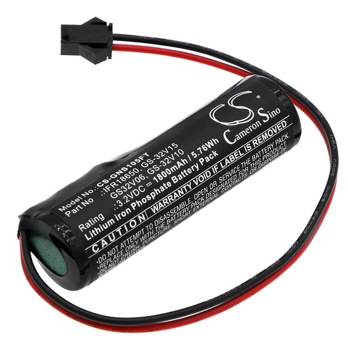 Battery for gama - battery, sonic