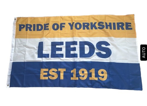 New leeds united - united, lufc