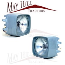 Pair ford 3610 - of, 4610