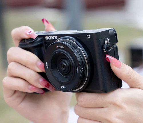 Sony digital fit 18mm - sony,