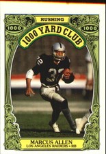 B3696- 1986 Topps Football