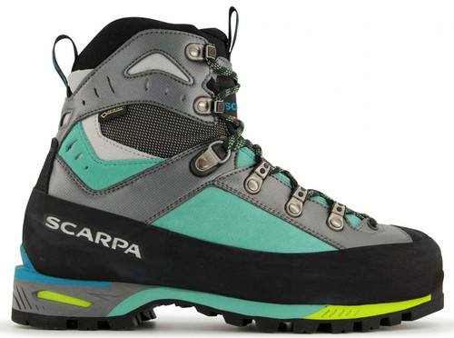 Scarpa triolet gore tex womens - triolet,