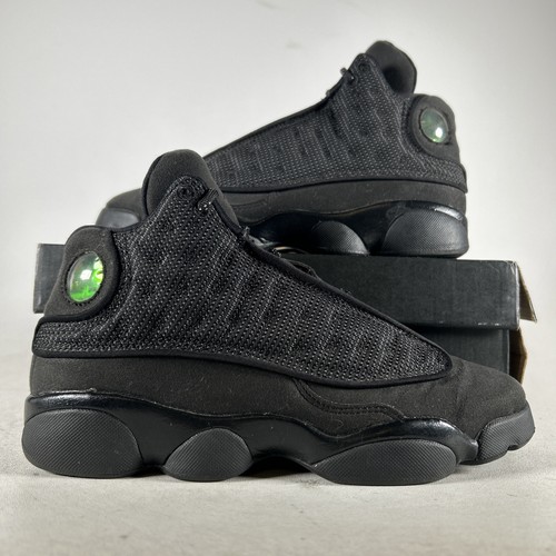 Size air jordan 13 retro - 7y,