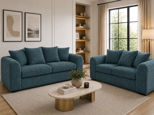 Seater dylan sofa set - seater,