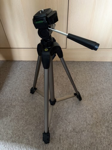First c3570 tripod with - c3570,