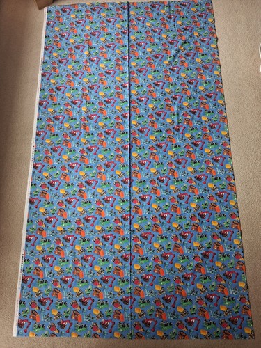 Robert kaufman fabric - robert,