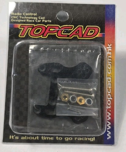 Topcad cnc kyosho mini - rc,
