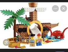 LEGO 40589 Pirate Ship