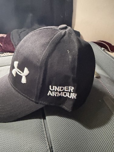 Under armour men black - under,